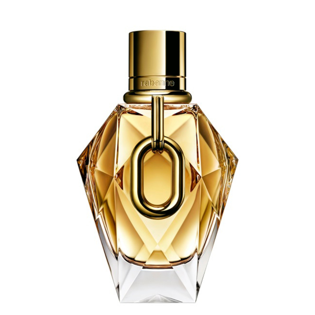 PERFUME PACO RABANNE MILLION GOLD FOR HER EDP