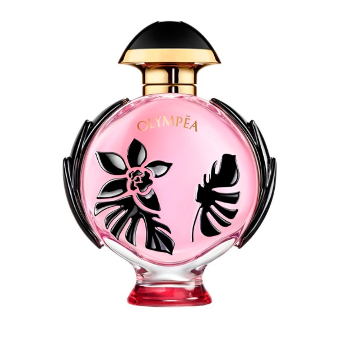 PERFUME PACO RABANNE OLYMPEA FLORA EDP