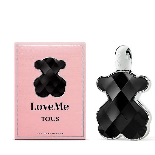 PERFUME TOUS LOVEME THE ONYX PARFUM 90ML
