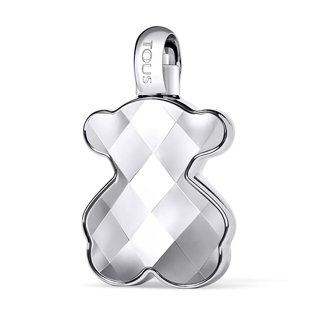 PERFUME TOUS LOVEME THE SILVER PARFUM 90ML