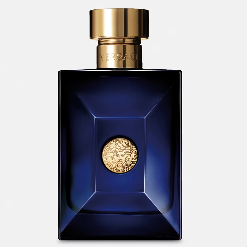 PERFUME VERSACE POUR HOMME DYLAN BLUE EDT 100ML