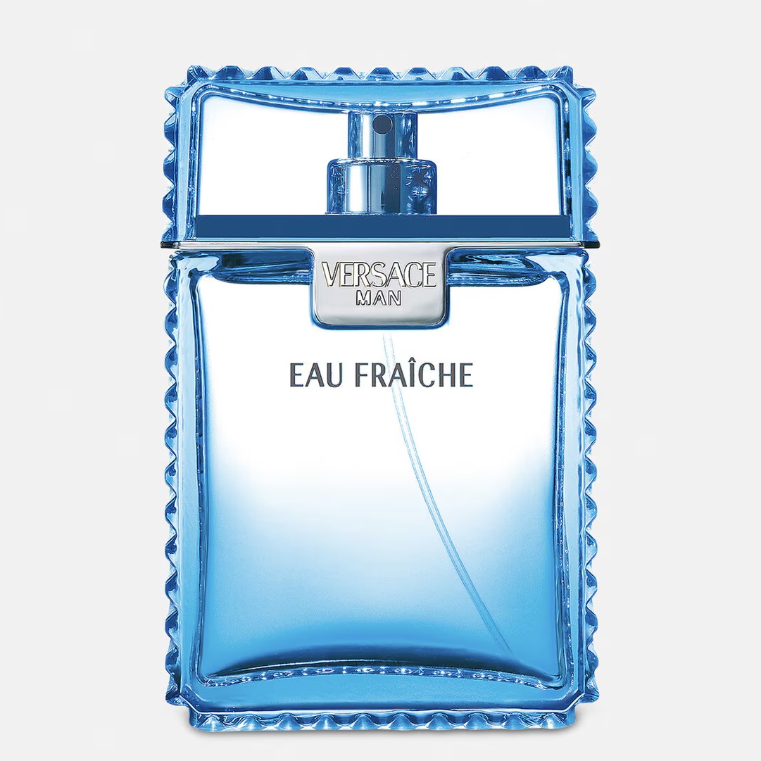 PERFUME VERSACE MAN EAU FRAÎCHE EDT 100ML