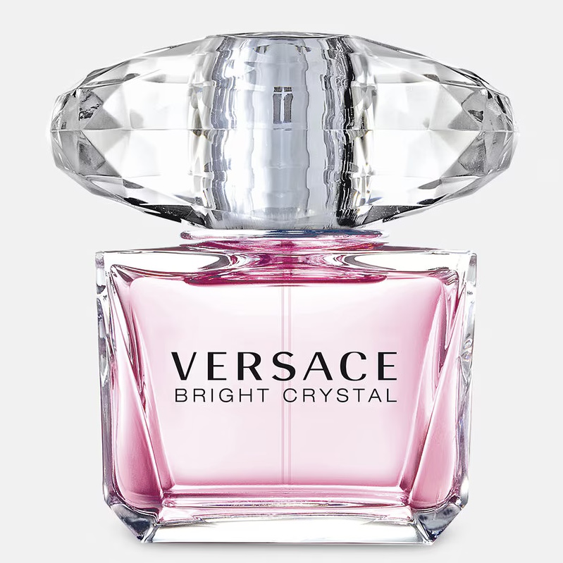 PERFUME VERSACE BRIGHT CRYSTAL EDT 90ML