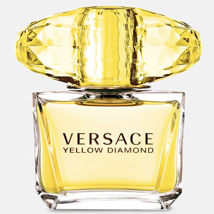 PERFUME VERSACE YELLOW DIAMOND EDT 90ML