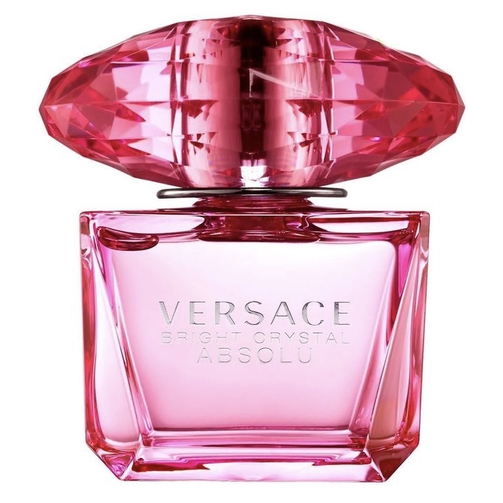 PERFUME VERSACE BRIGHT CRYSTAL ABSOLU EDP 90ML