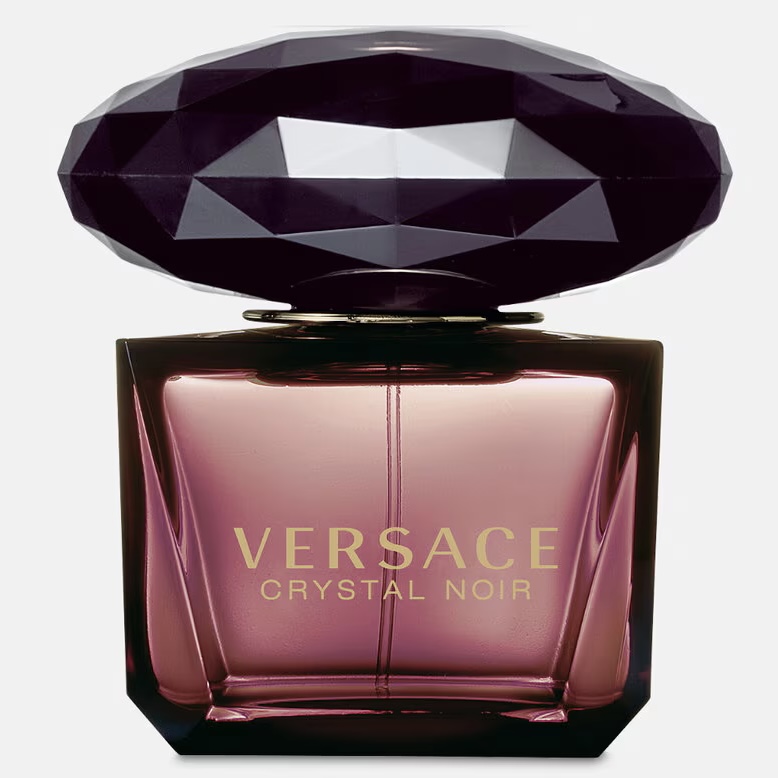 PERFUME VERSACE CRYSTAL NOIR EDT 90ML