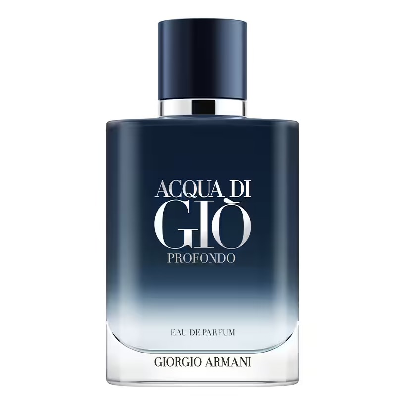 PERFUME GIORGIO ARMANI ACQUA DI GIO PROFONDO EDP 1OOML