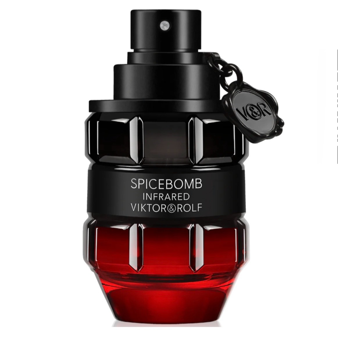 PERFUME VIKTOR & ROLF SPICEBOMB INFRARED EDT 90ML