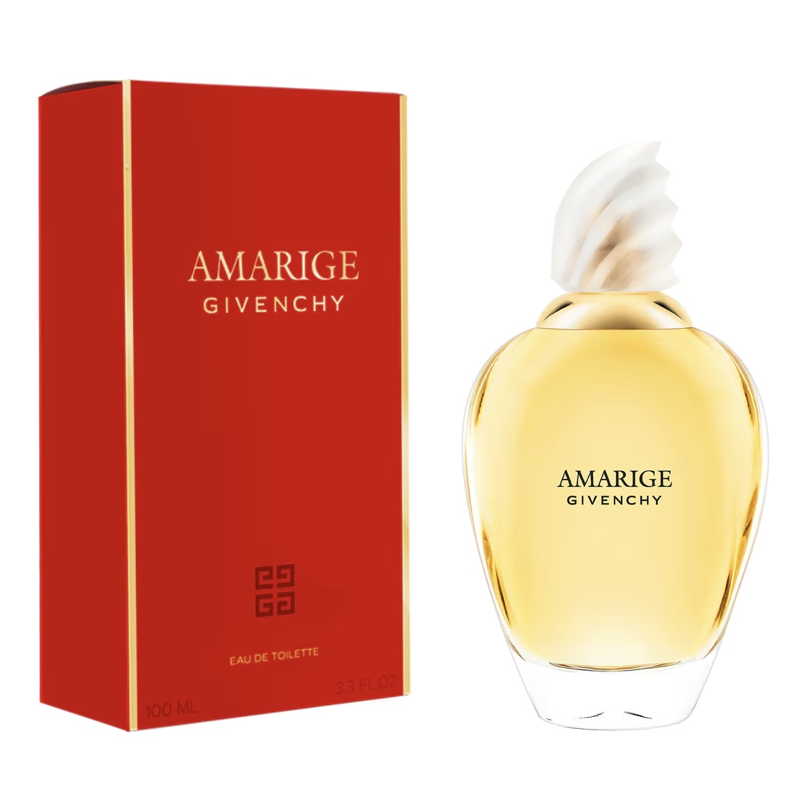 PERFUME GIVENCHY AMARIGE EDT 100ML