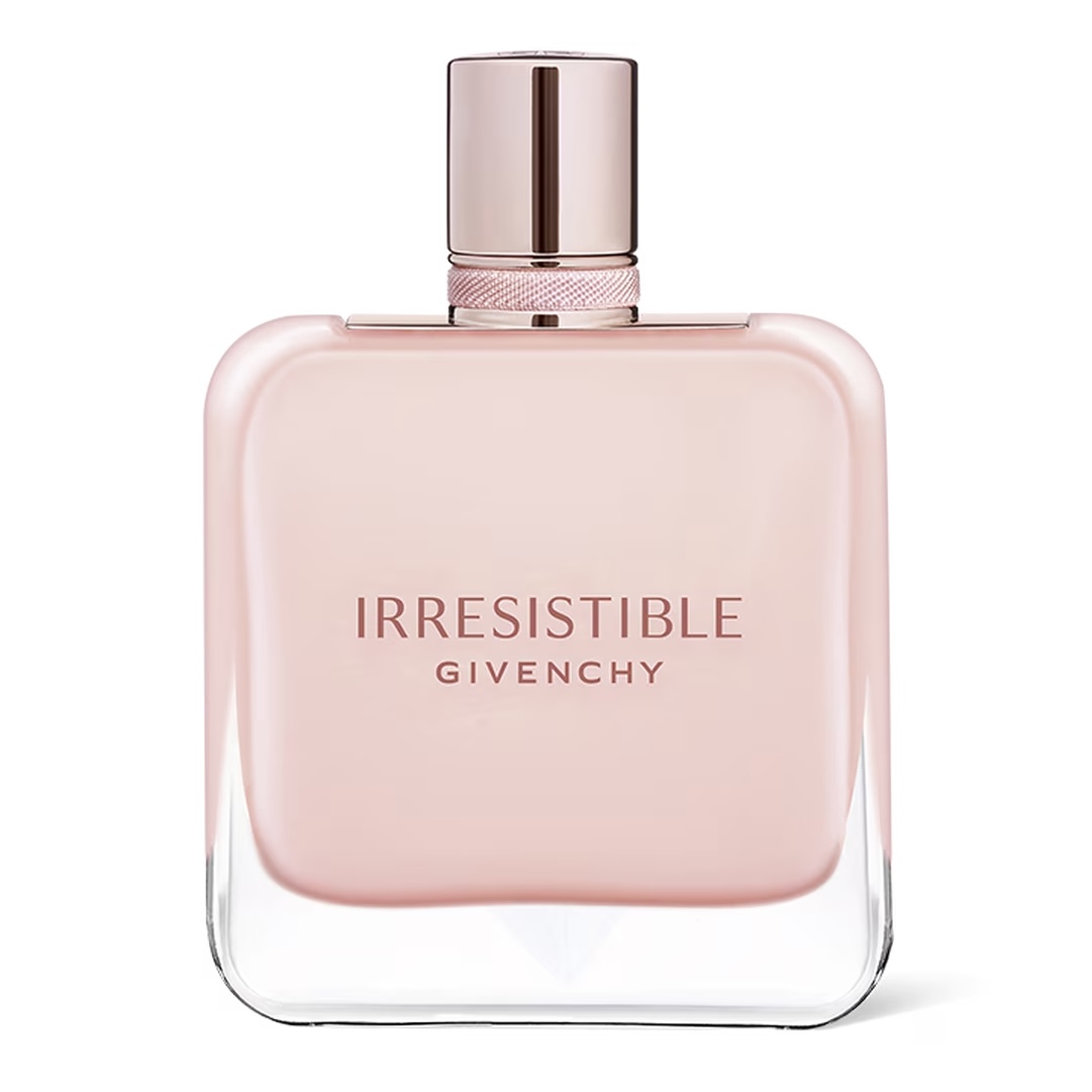 PERFUME GIVENCHY IRRESISTIBLE ROSE VELVET EDP 80ML