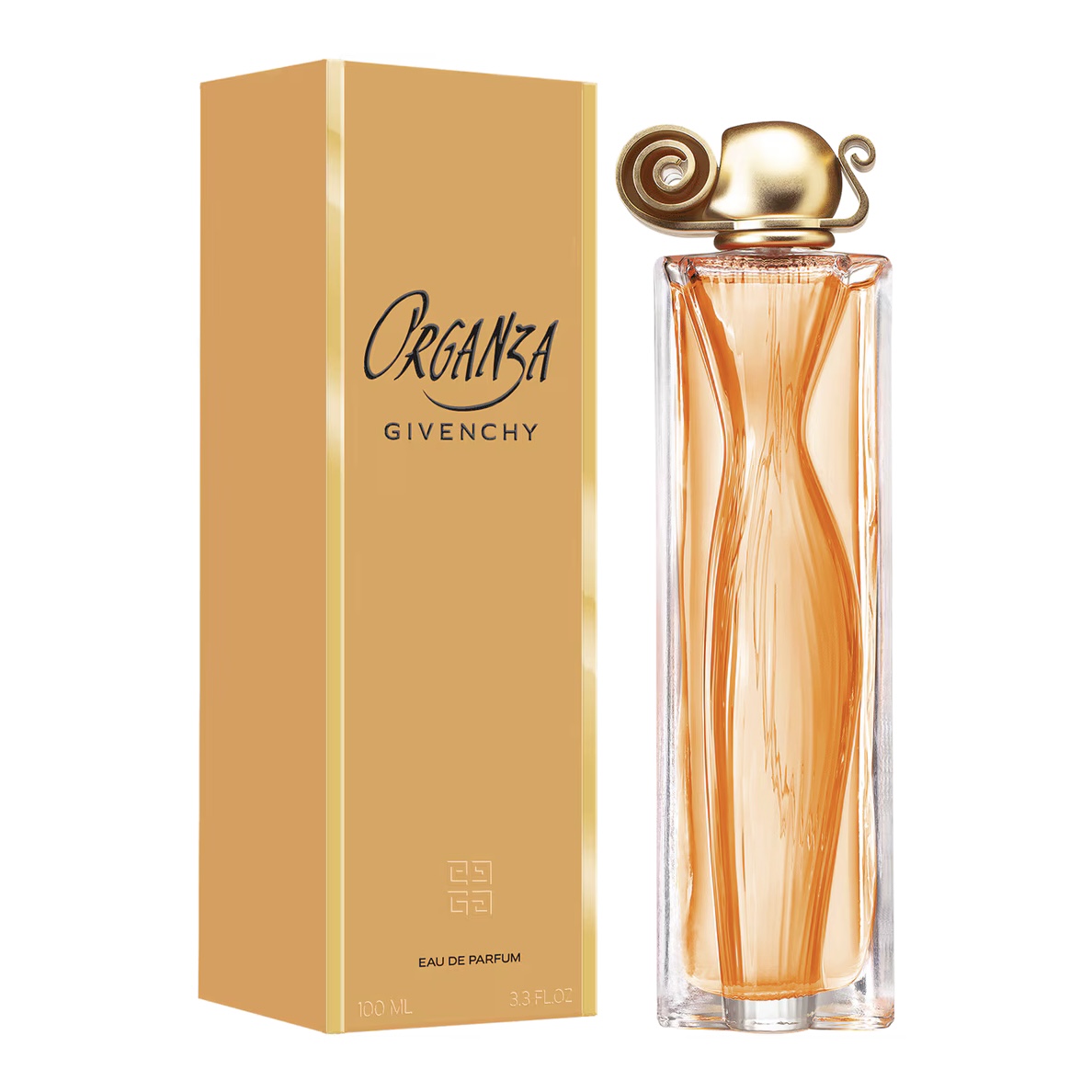 PERFUME GIVENCHY ORGANZA EDP 100ML