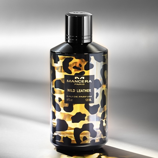 PERFUME MANCERA WILD LEATHER EDP 120ML