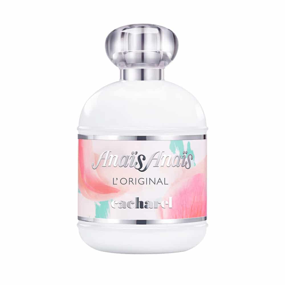 PERFUME CACHAREL ANAÏS ANAÏS EDT 100ML