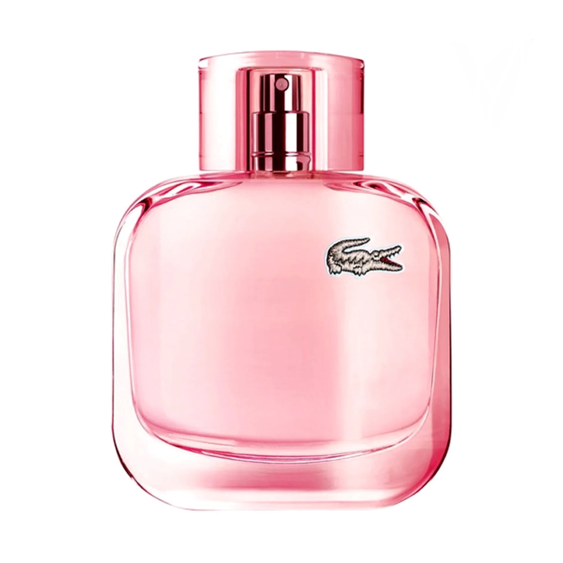 PERFUME LACOSTE L.12.12 POUR ELLE SPARKLING EDT 90ML