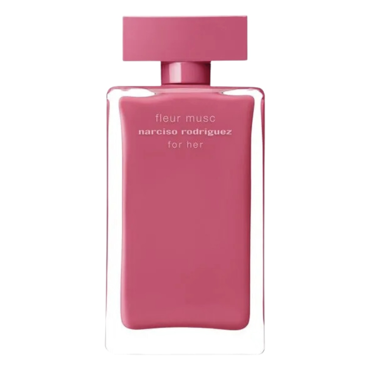 PERFUME NARCISO RODRIGUEZ FLEUR MUSC FOR HER EDT 100ML