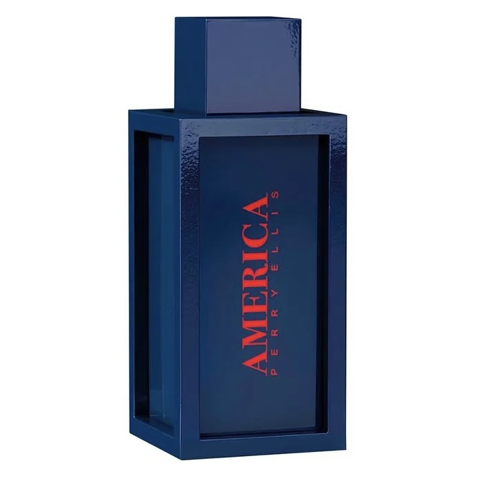 PERFUME PERRY ELLIS AMERICA EDT 100ML