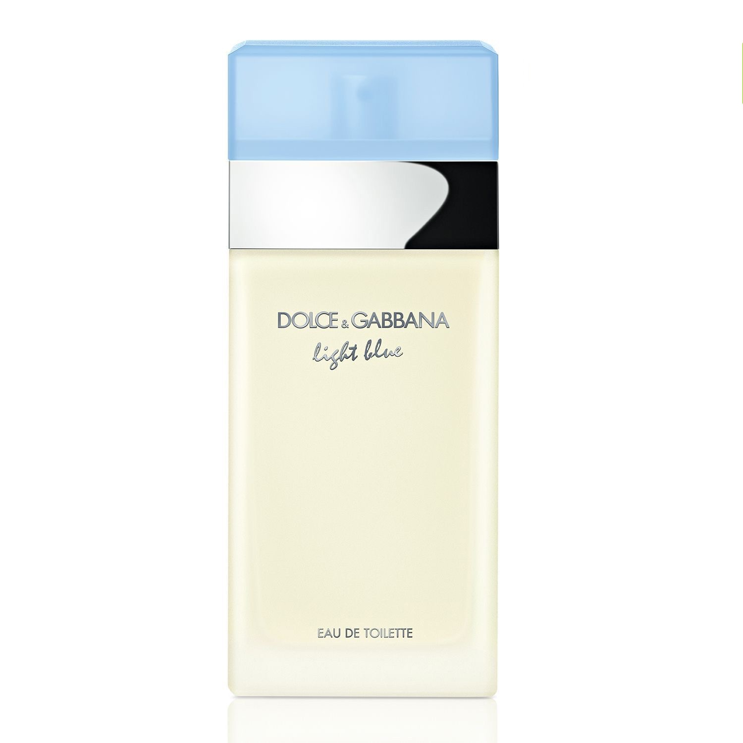PERFUME DOLCE & GABBANA LIGHT BLUE EDT
