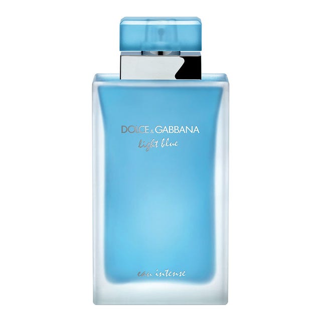PERFUME DOLCE & GABBANA LIGHT BLUE EAU INTENSE EDP 100ML