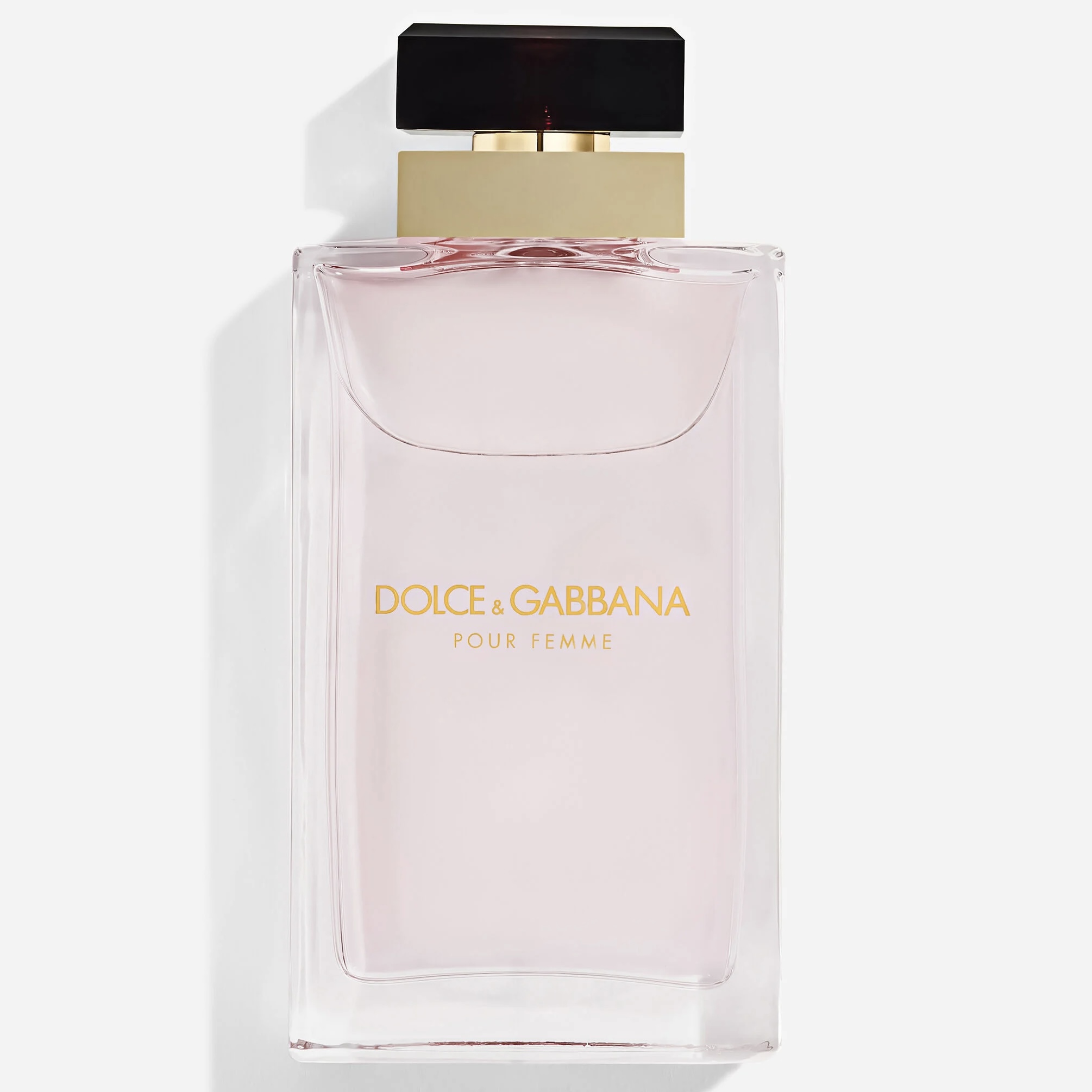 PERFUME DOLCE & GABBANA POUR FEMME EDP