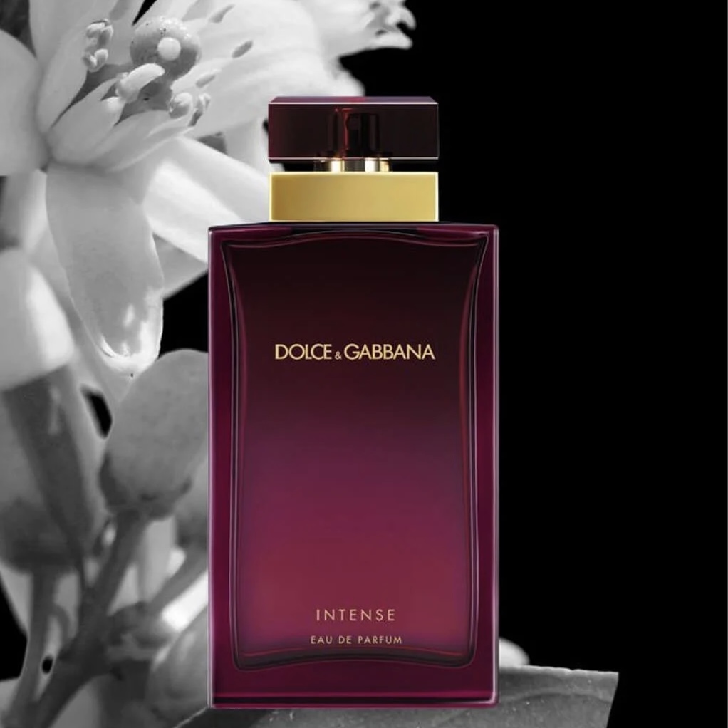 PERFUME DOLCE & GABBANA INTENSE EDP 100ML
