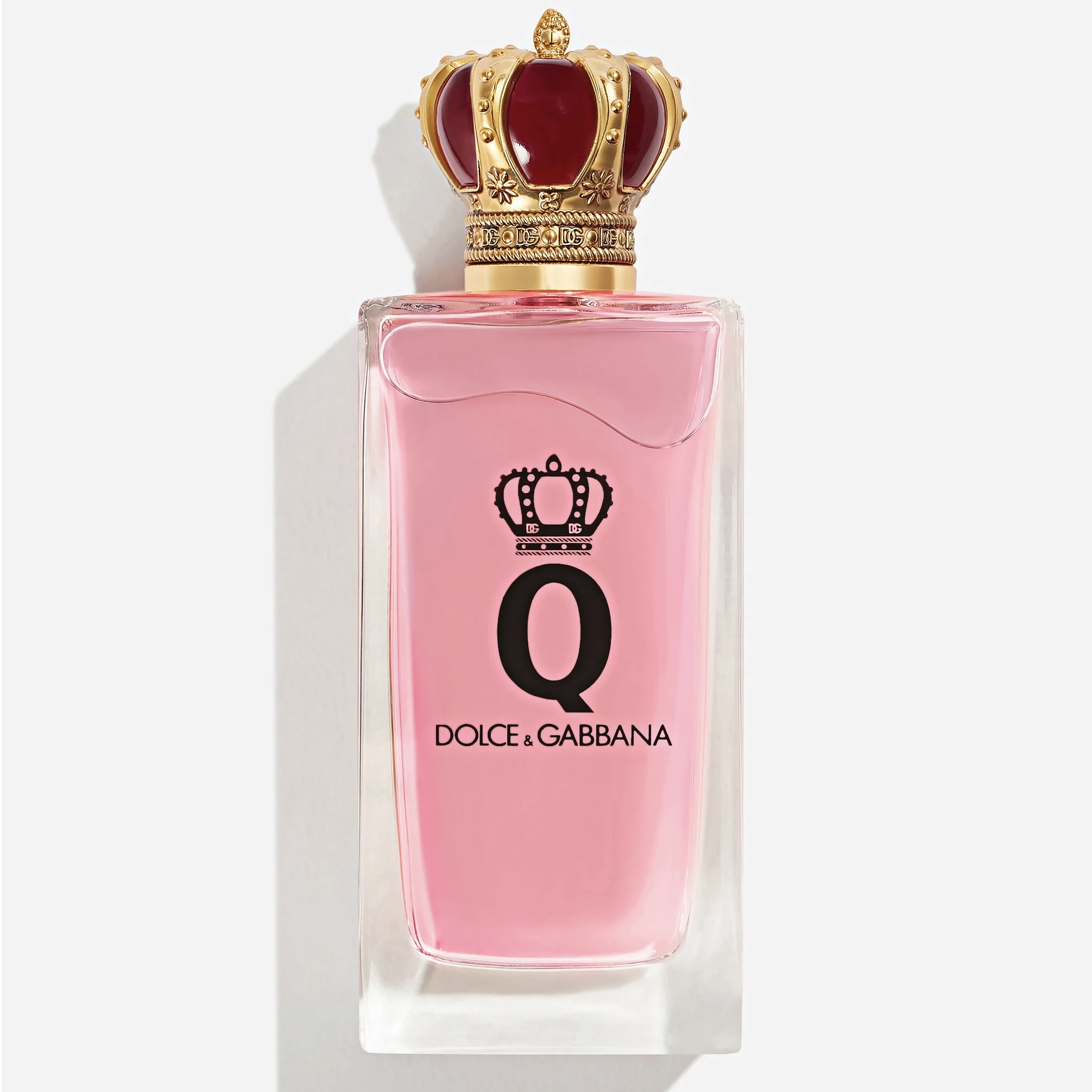 PERFUME DOLCE & GABBANA Q EDP 100ML