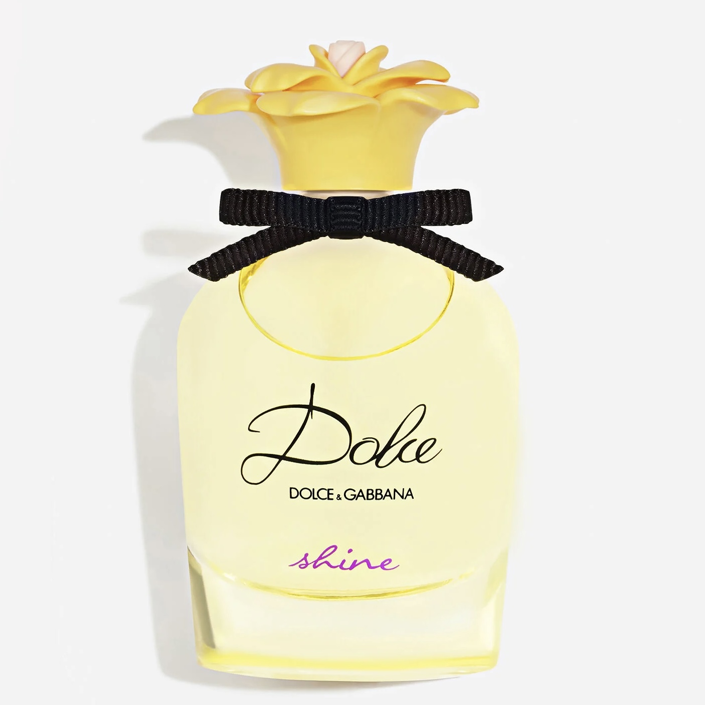 PERFUME DOLCE & GABBANA DOLCE SHINE EDP 75ML