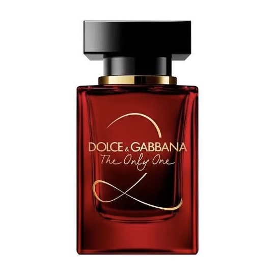 PERFUME DOLCE & GABBANA THE ONLY ONE 2 EDP 50ML