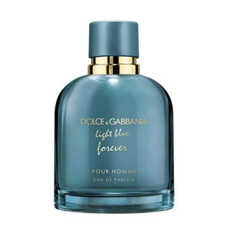 PERFUME DOLCE & GABBANA LIGHT BLUE FOREVER EDP 50ML