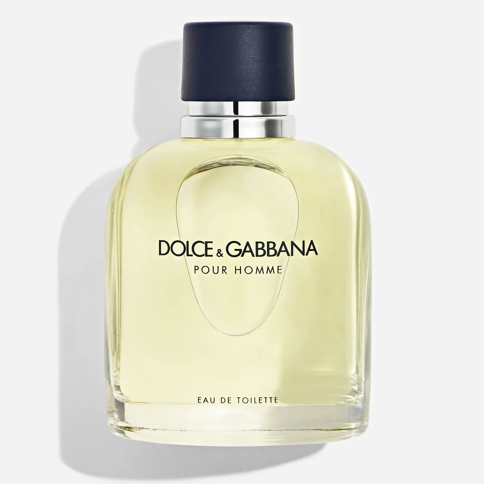 PERFUME DOLCE & GABBANA POUR HOMME EDT