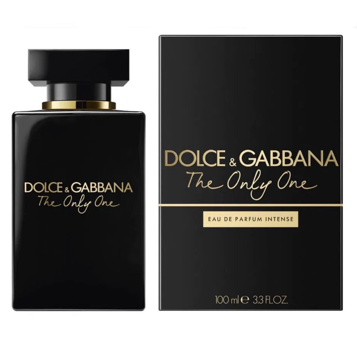 PERFUME DOLCE & GABBANA THE ONLY ONE EDP INTENSE 100ML