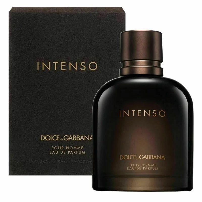 PERFUME DOLCE & GABBANA INTENSO EDP
