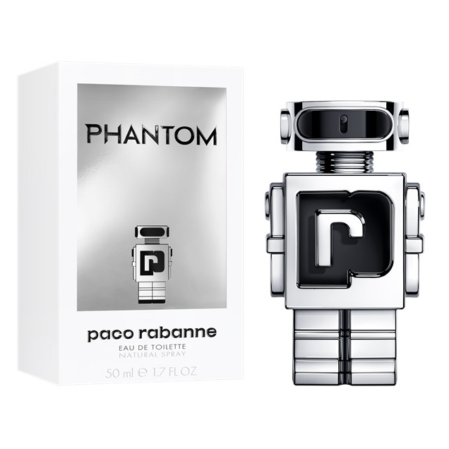 PERFUME RABANNE PHANTOM EDT