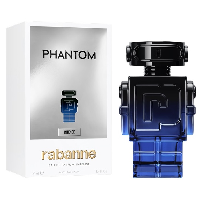 PERFUME RABANNE PHANTOM INTENSE EDP