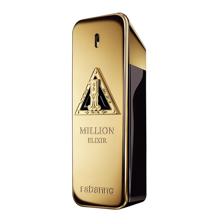 PERFUME RABANNE 1 MILLION ELIXIR PARFUM INTENSE