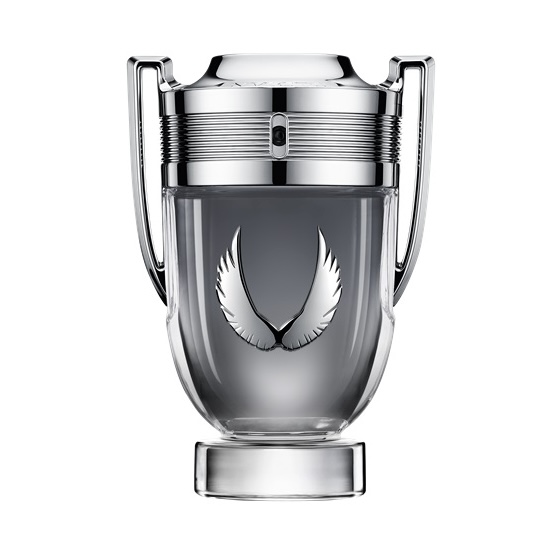 PERFUME RABANNE INVICTUS PLATINUM EDP