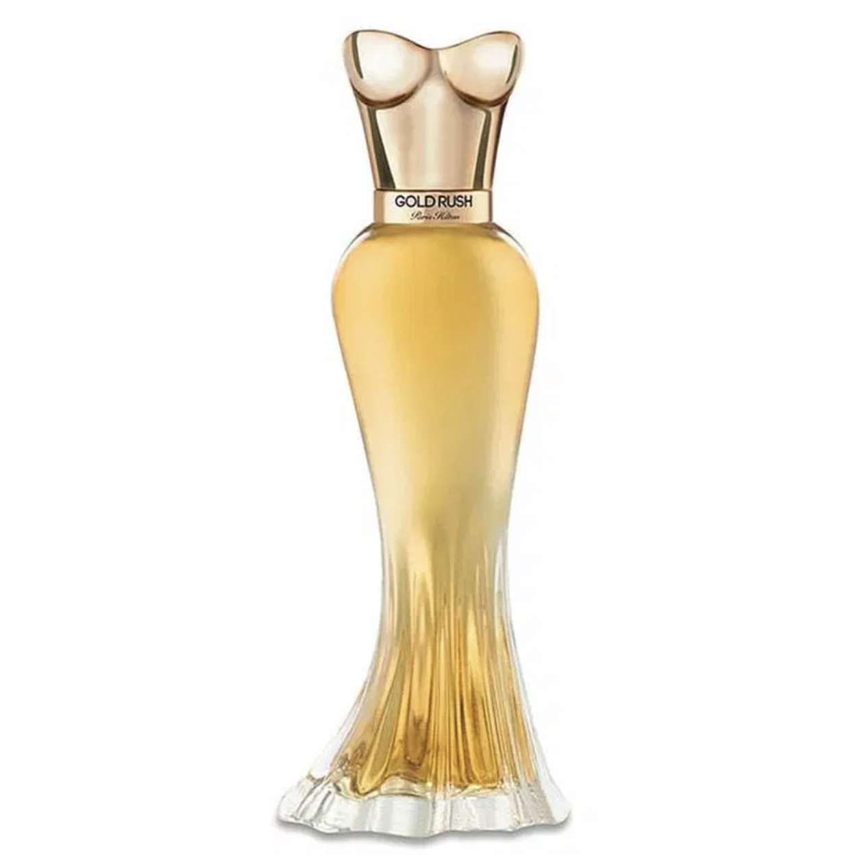PERFUME PARIS HILTON GOLD RUSH EDP 100ML