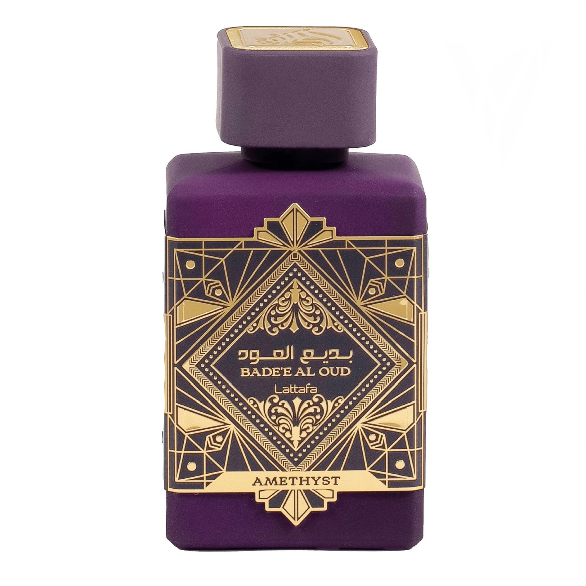 PERFUME LATTAFA BADE’E AL OUD AMETHYEST EDP 100ML
