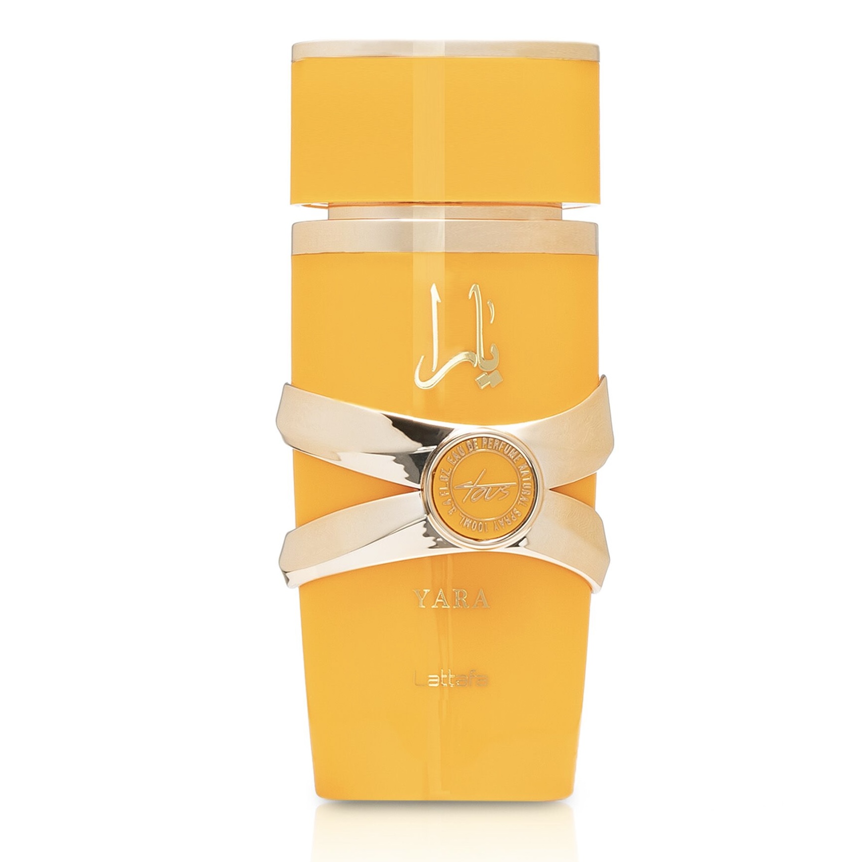 PERFUME LATTAFA YARA TOUS EDP 100ML