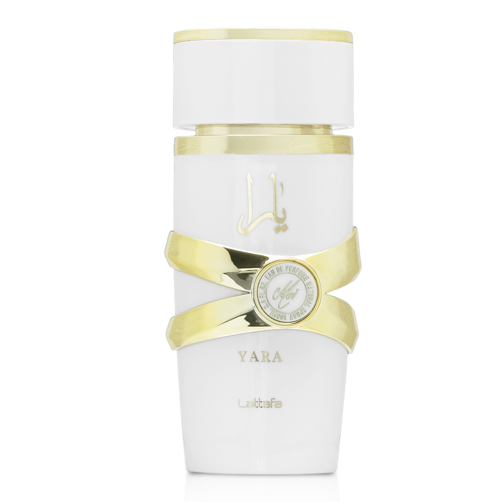 PERFUME LATTAFA YARA MOI EDP 100ML