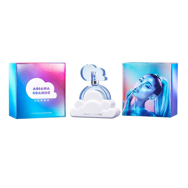 PERFUME ARIANA GRANDE CLOUD EDP 100ML