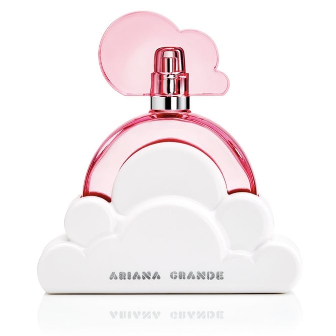 PERFUME ARIANA GRANDE CLOUD PINK EDP 100ML