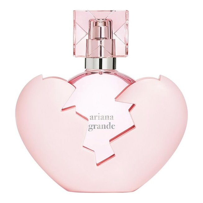 PERFUME ARIANA GRANDE THANK U NEXT EDP 100ML