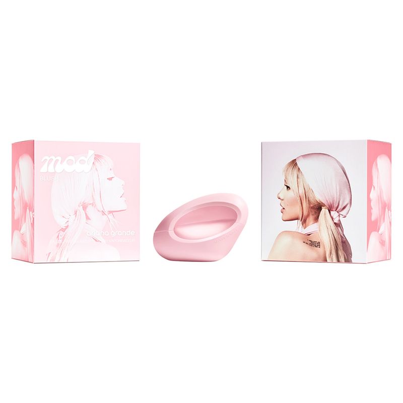 PERFUME ARIANA GRANDE MOD BLUSH EDP 100ML