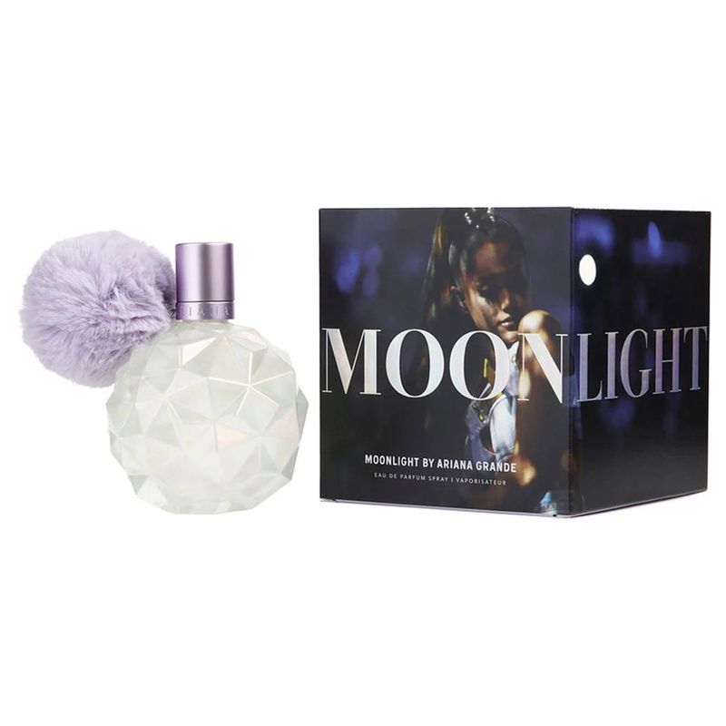 PERFUME ARIANA GRANDE MOONLIGHT EDP 100ML
