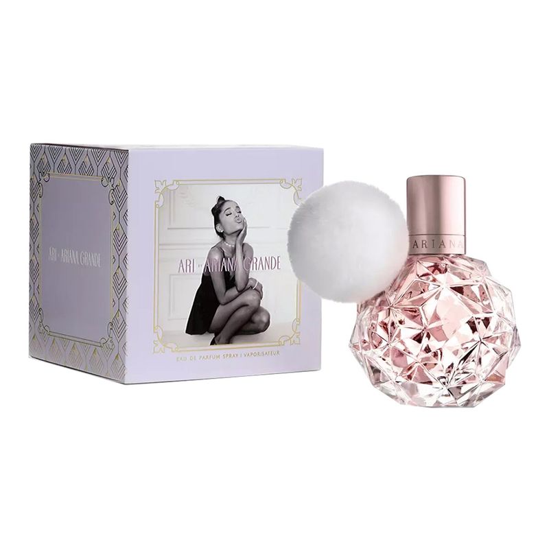 PERFUME ARIANA GRANDE ARI EDP 100ML