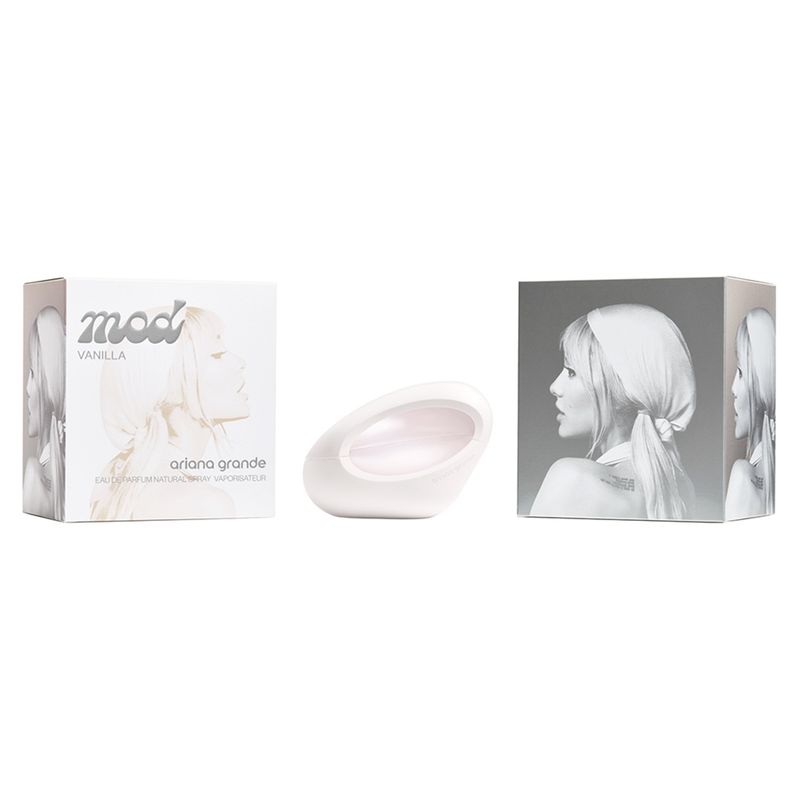 PERFUME ARIANA GRANDE MOD VANILLA EDP 100ML