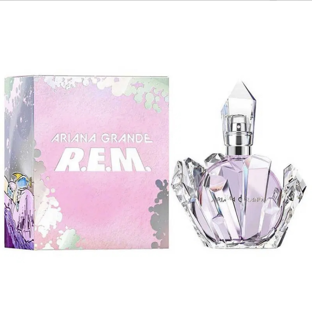 PERFUME ARIANA GRANDE R.E.M EDP 100ML