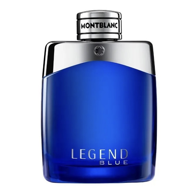PERFUME MONTBLANC LEGEND BLUE EDP 100ML
