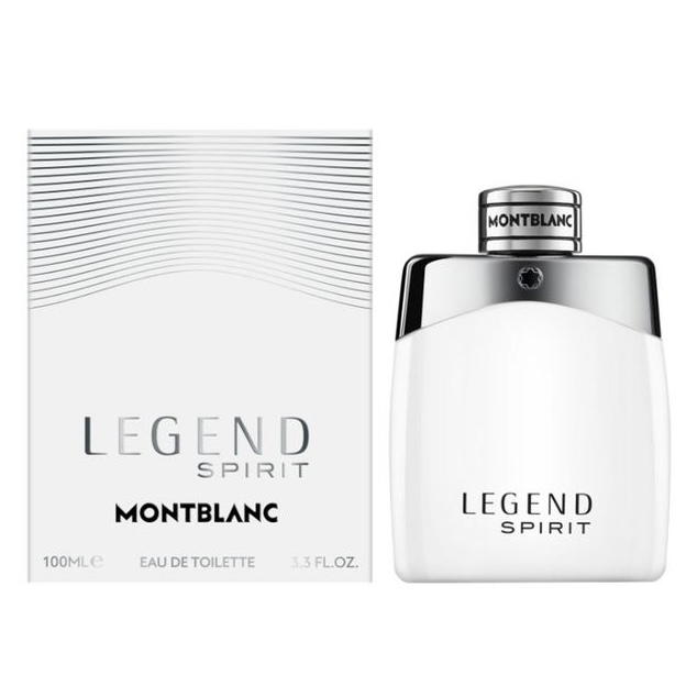 PERFUME MONTBLANC LEGEND SPIRIT EDT 100ML