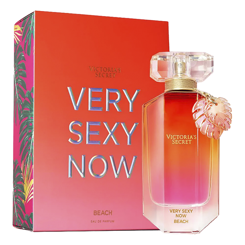 PERFUME VICTORIA’S SECRET VERY SEXY NOW BEACH EDP 50 ML